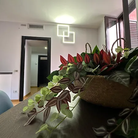 Dimora Notar Domenico -gravina In Puglia- Apartment