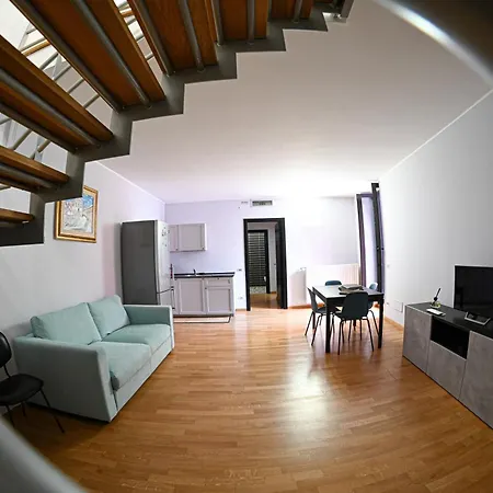 Dimora Notar Domenico -gravina In Puglia- Apartment Gravina in Puglia