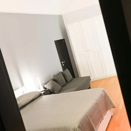 Apartment Dimora Notar Domenico -gravina In Puglia- Gravina in Puglia