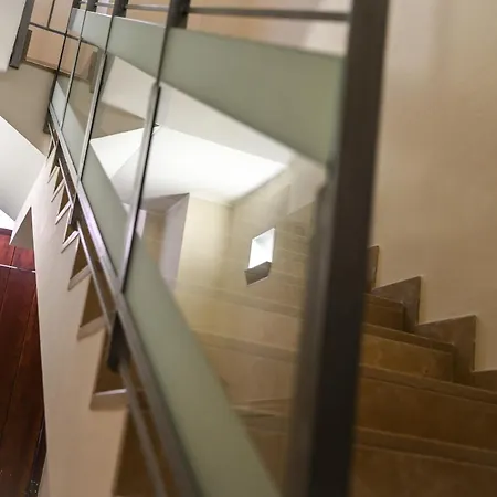 Apartment Dimora Notar Domenico -gravina In Puglia- Gravina in Puglia