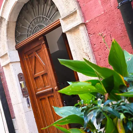Dimora Notar Domenico -gravina In Puglia-