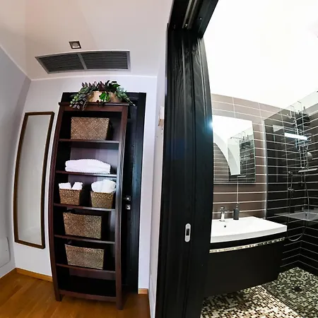 Dimora Notar Domenico -gravina In Puglia- Apartment Gravina in Puglia